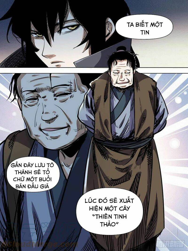 Ta Là Chí Tôn Chapter 77 - Trang 2