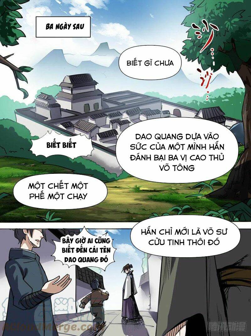 Ta Là Chí Tôn Chapter 76 - Trang 2