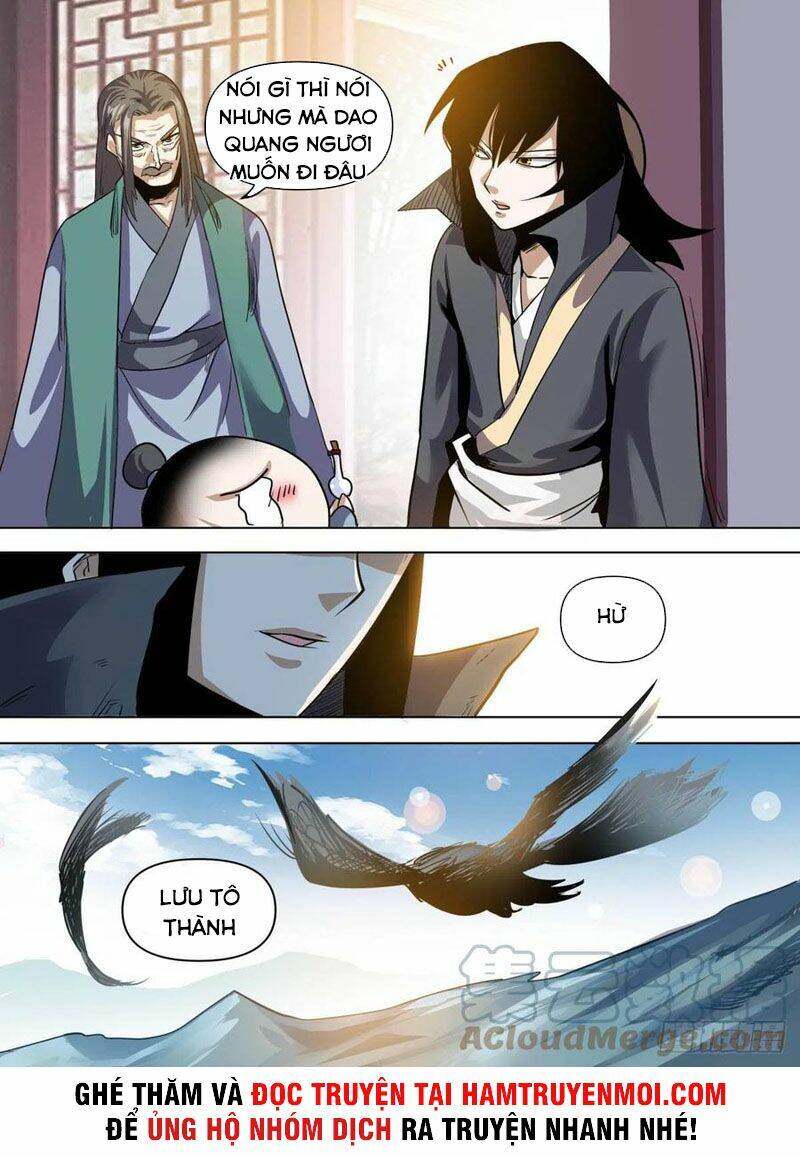 Ta Là Chí Tôn Chapter 76 - Trang 2