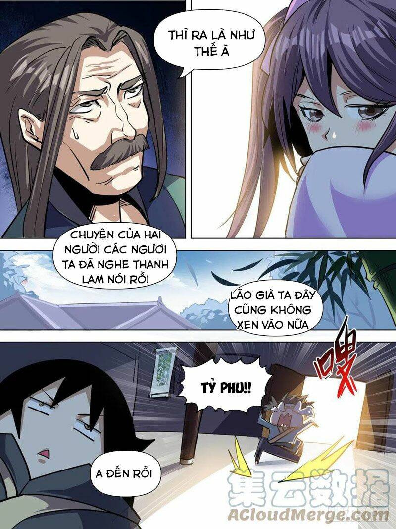 Ta Là Chí Tôn Chapter 76 - Trang 2