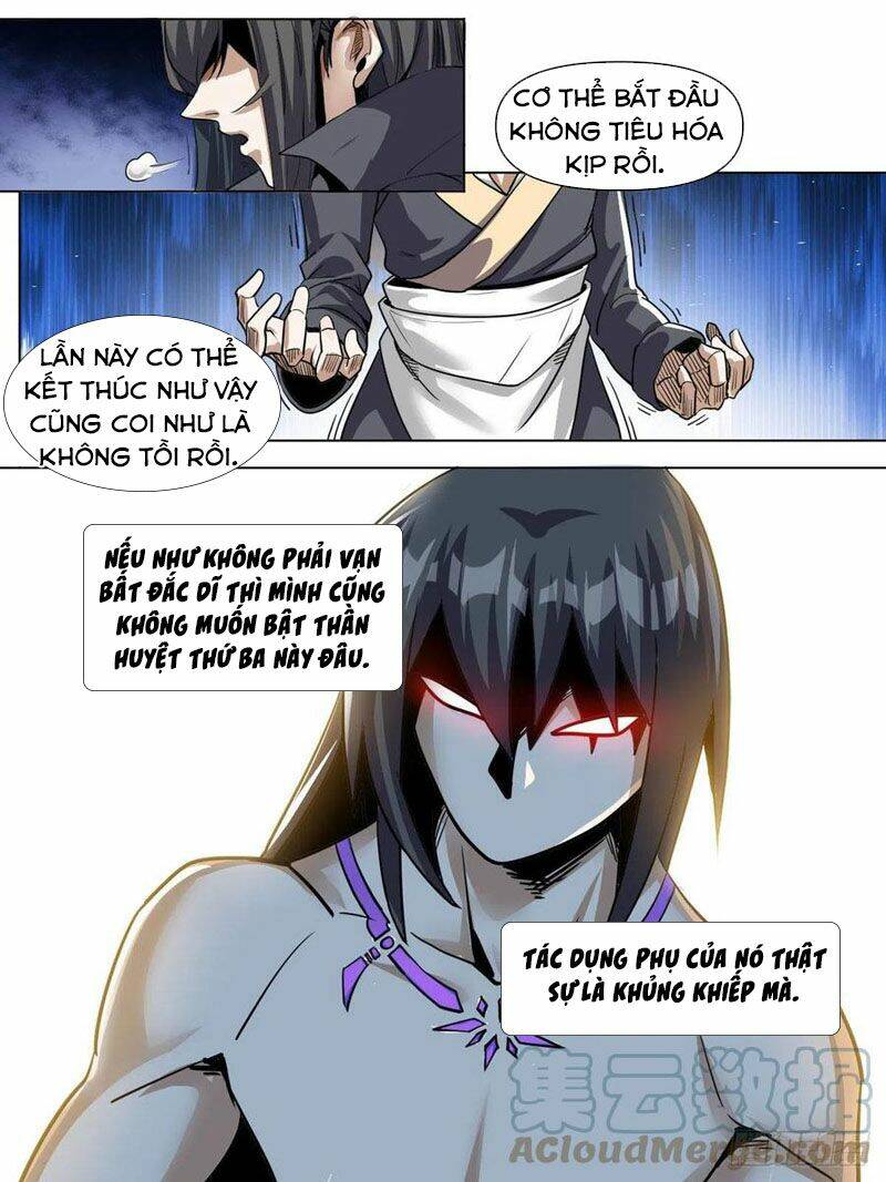 Ta Là Chí Tôn Chapter 75 - Trang 2