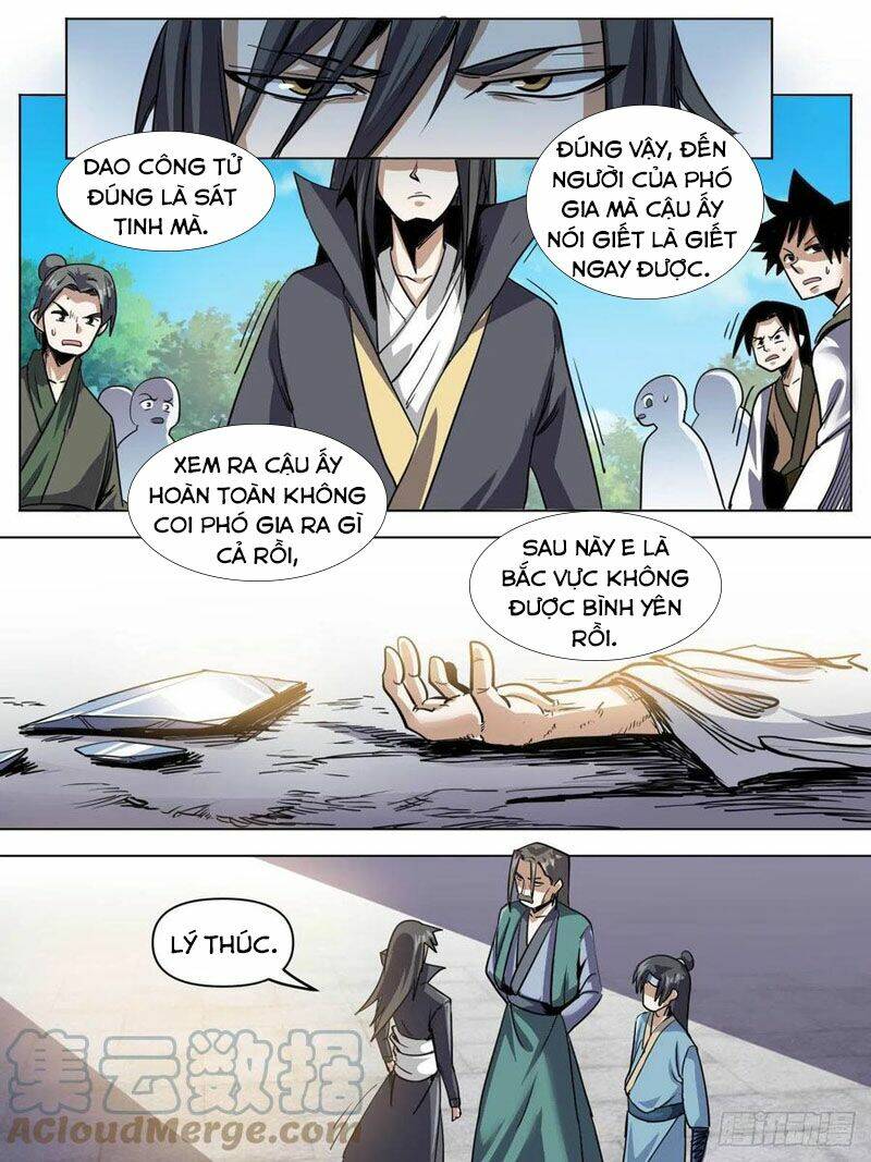 Ta Là Chí Tôn Chapter 75 - Trang 2