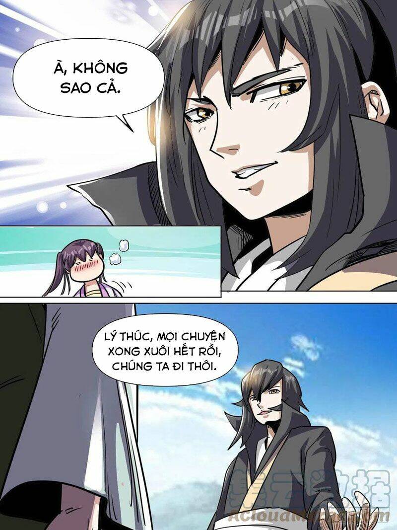 Ta Là Chí Tôn Chapter 75 - Trang 2