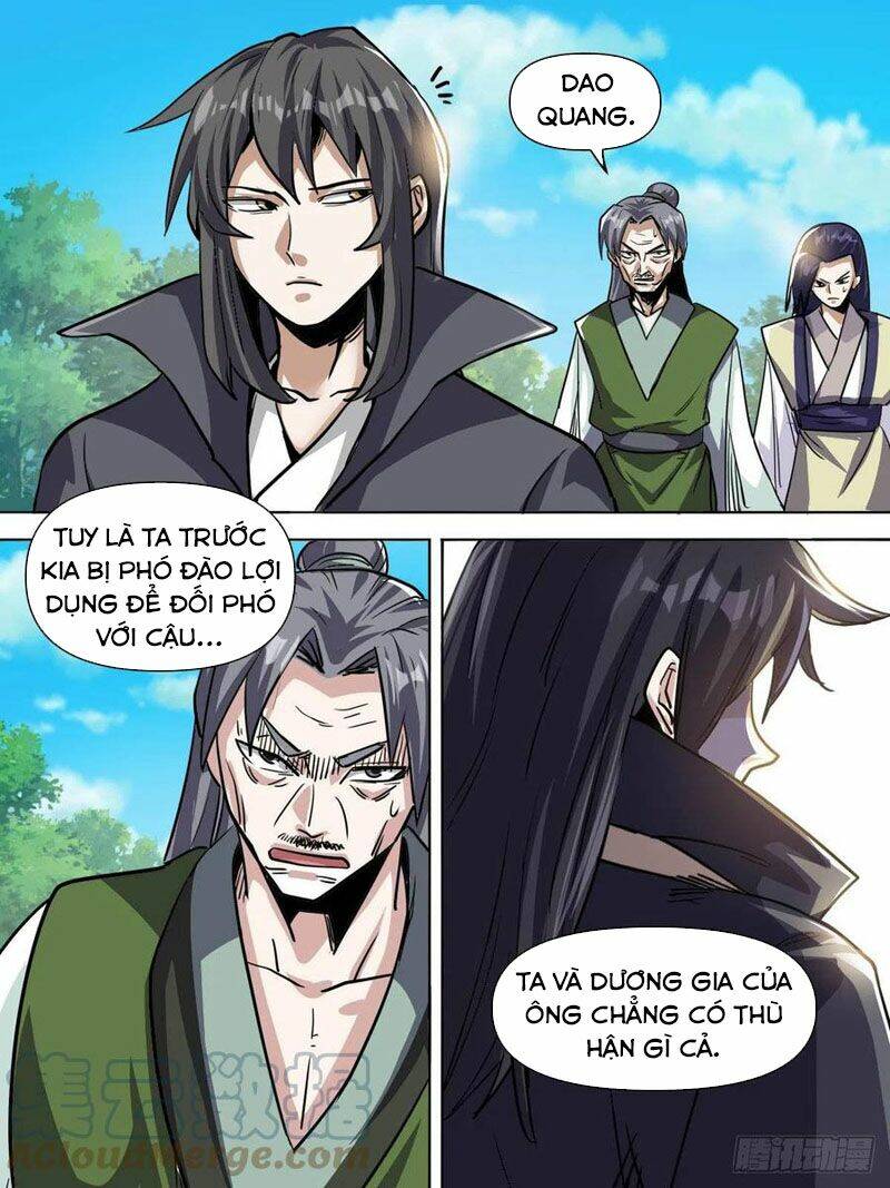 Ta Là Chí Tôn Chapter 75 - Trang 2