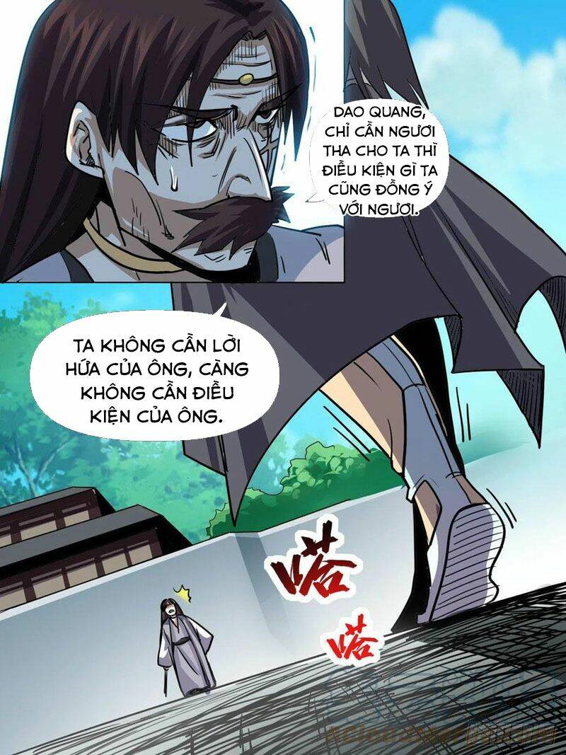 Ta Là Chí Tôn Chapter 74 - Trang 2