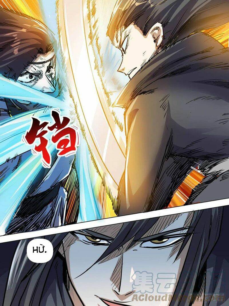 Ta Là Chí Tôn Chapter 74 - Trang 2