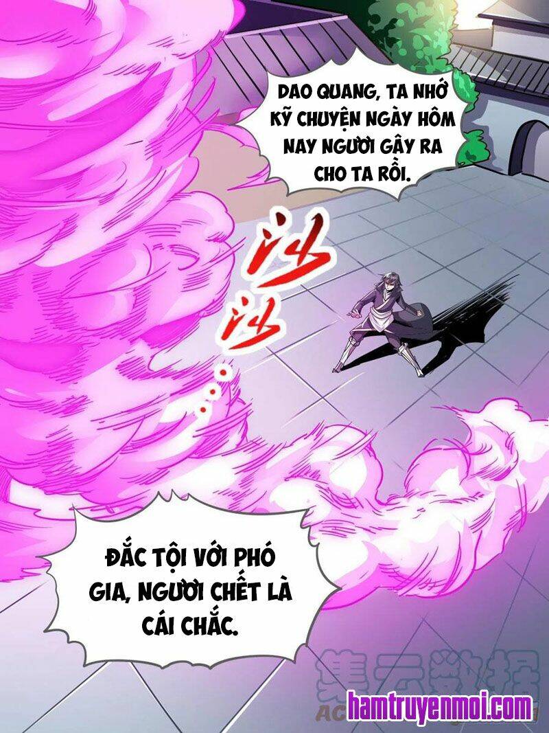 Ta Là Chí Tôn Chapter 73 - Trang 2