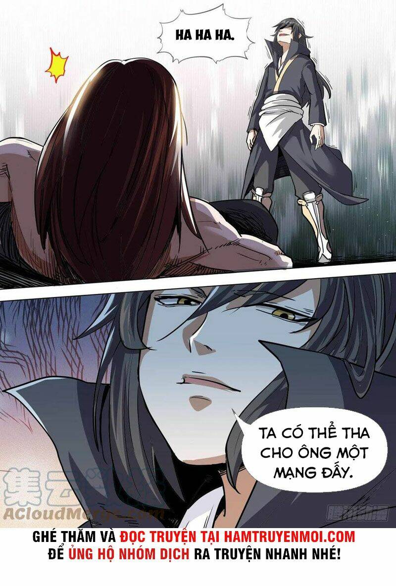 Ta Là Chí Tôn Chapter 72 - Trang 2