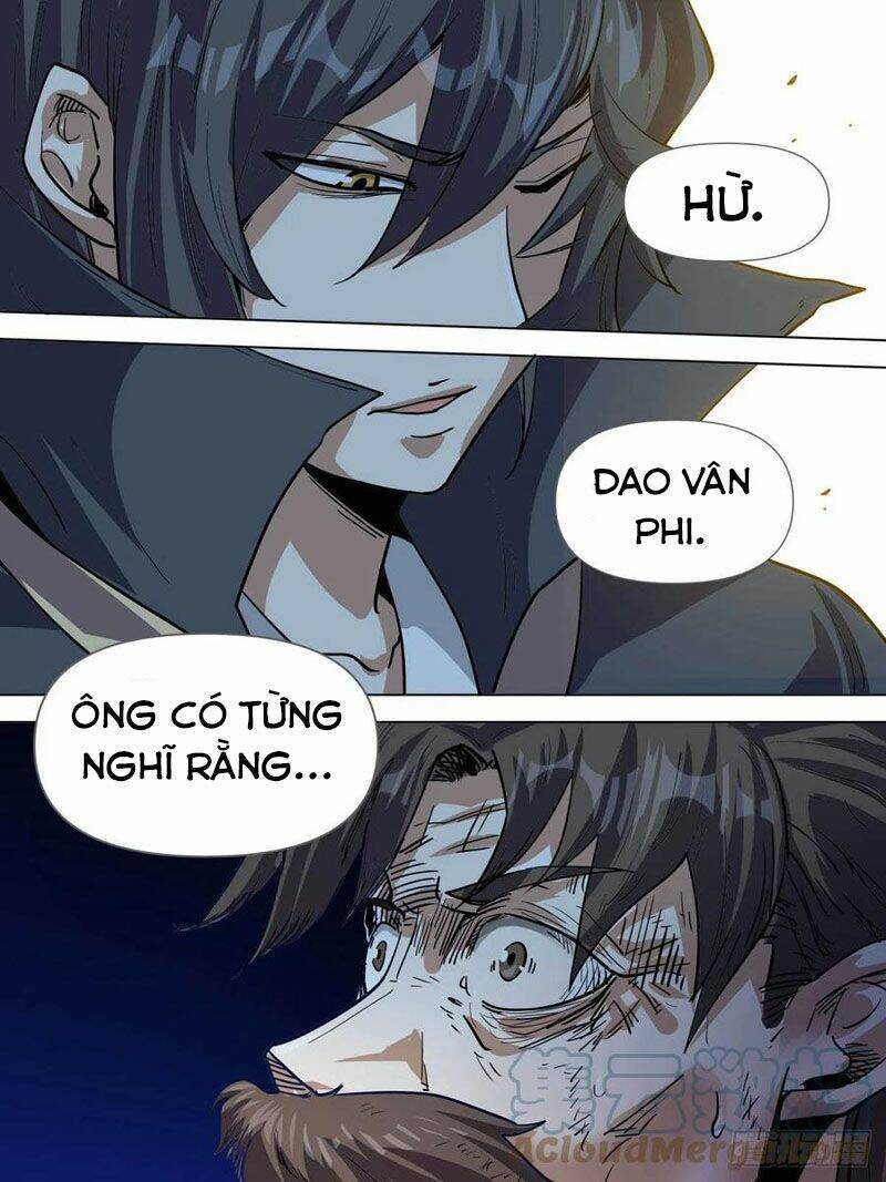 Ta Là Chí Tôn Chapter 72 - Trang 2