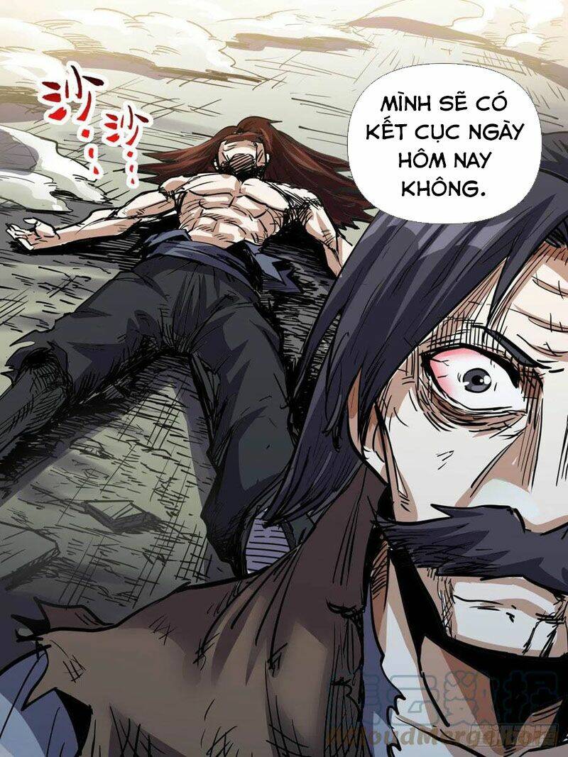 Ta Là Chí Tôn Chapter 72 - Trang 2