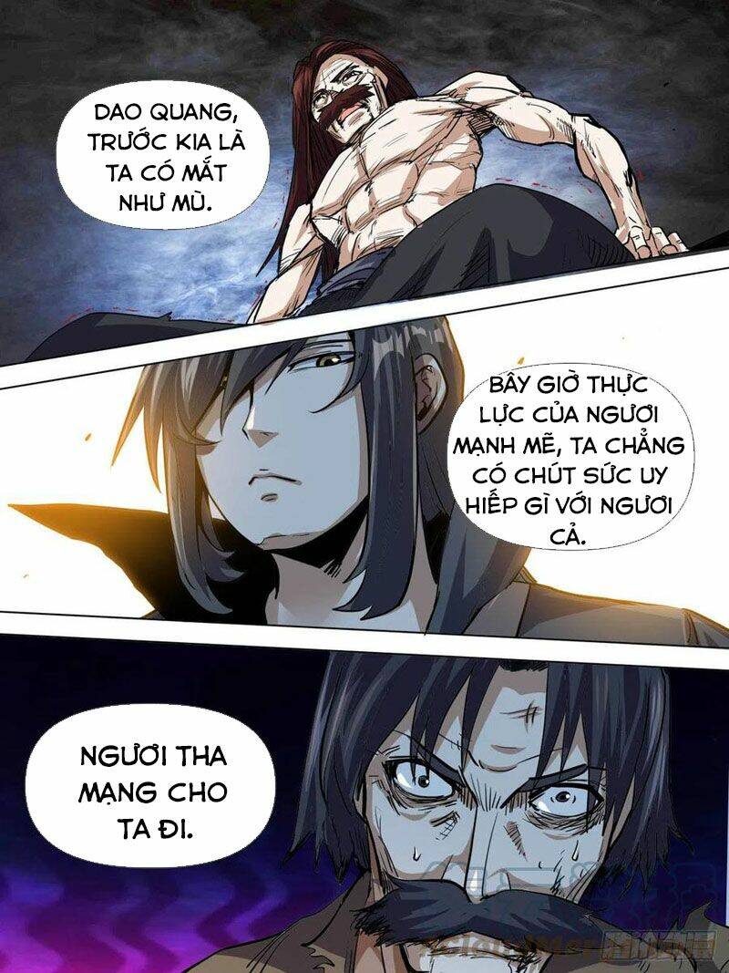 Ta Là Chí Tôn Chapter 72 - Trang 2