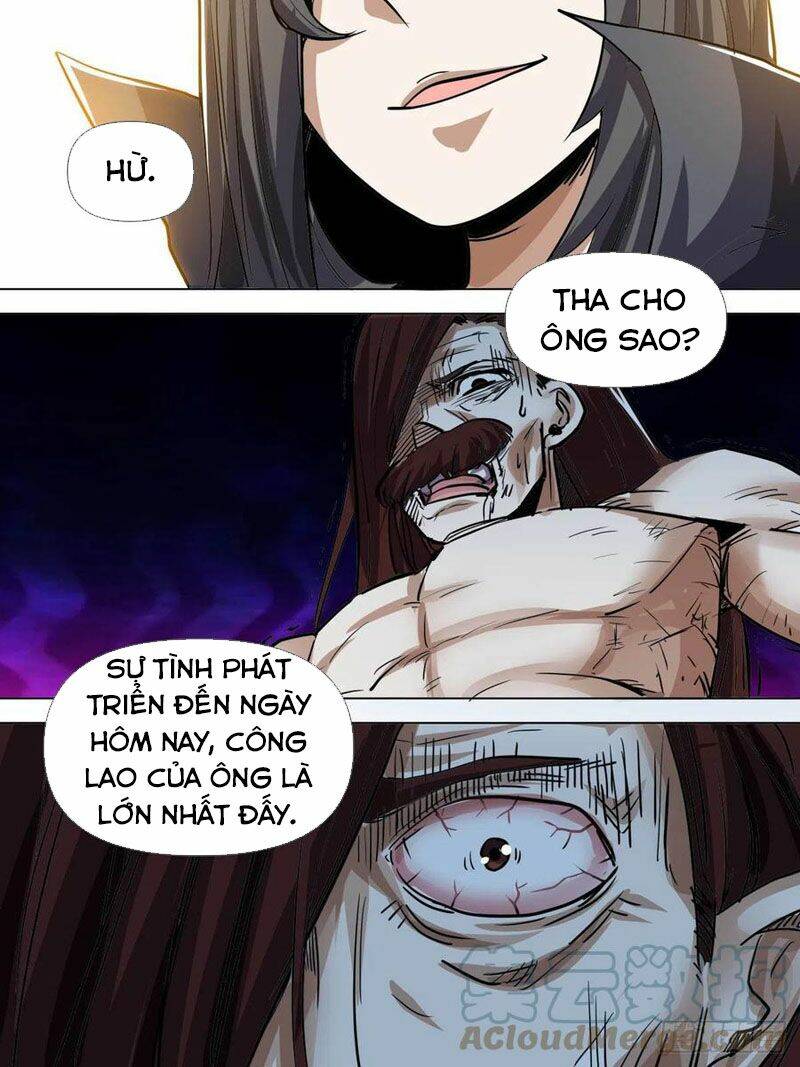 Ta Là Chí Tôn Chapter 72 - Trang 2