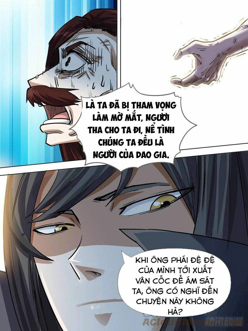 Ta Là Chí Tôn Chapter 72 - Trang 2