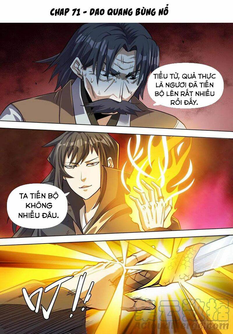 Ta Là Chí Tôn Chapter 71 - Trang 2