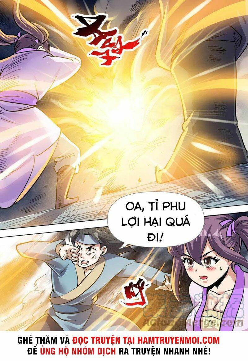 Ta Là Chí Tôn Chapter 71 - Trang 2