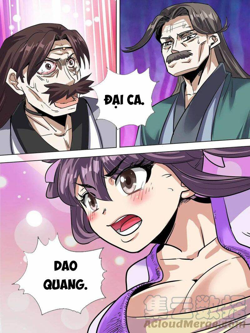 Ta Là Chí Tôn Chapter 71 - Trang 2