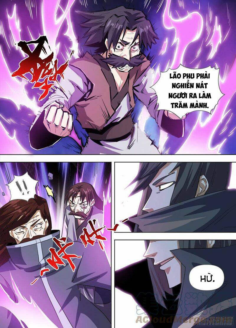 Ta Là Chí Tôn Chapter 70 - Trang 2