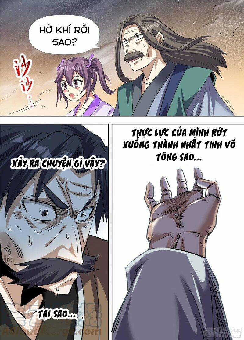 Ta Là Chí Tôn Chapter 70 - Trang 2