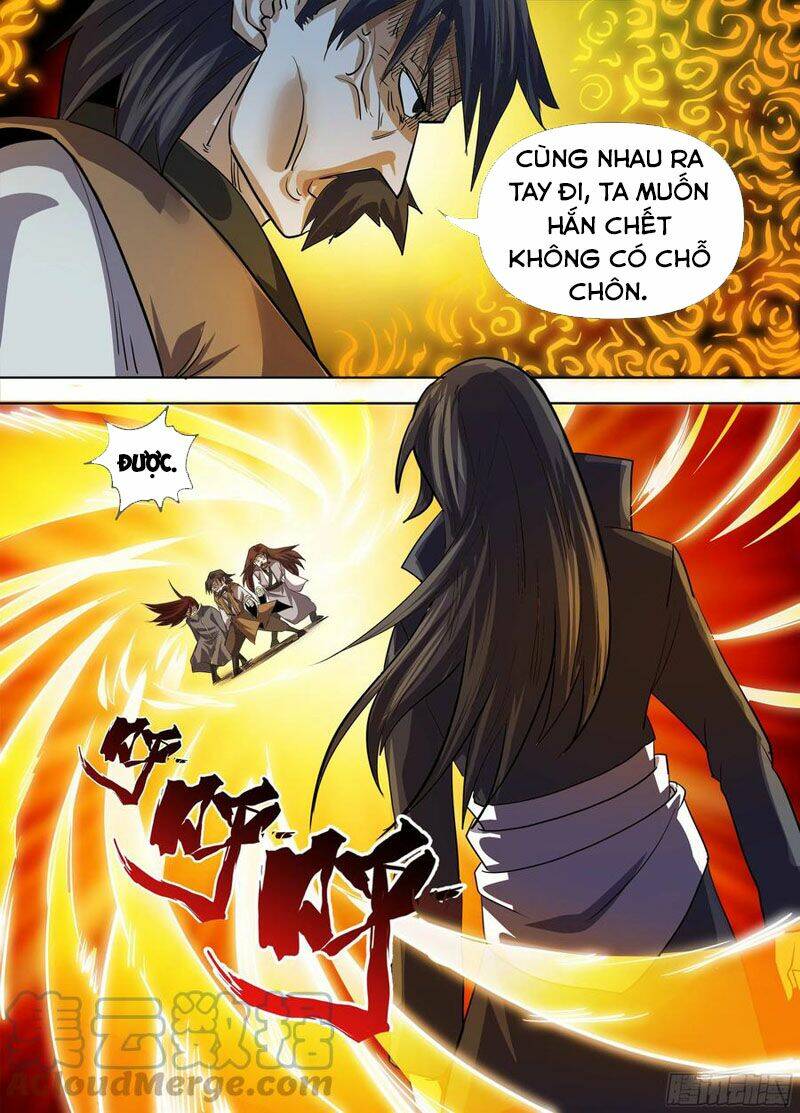 Ta Là Chí Tôn Chapter 70 - Trang 2