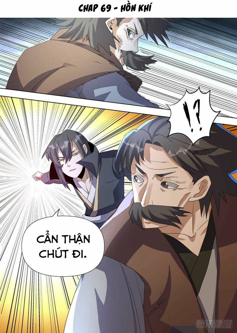 Ta Là Chí Tôn Chapter 69 - Trang 2