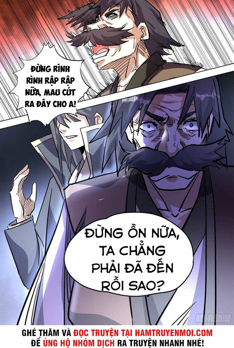 Ta Là Chí Tôn Chapter 68 - Trang 2