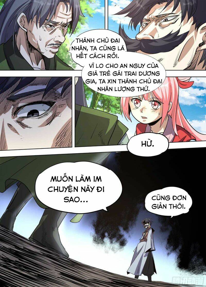 Ta Là Chí Tôn Chapter 68 - Trang 2