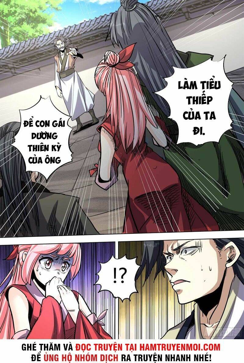 Ta Là Chí Tôn Chapter 68 - Trang 2