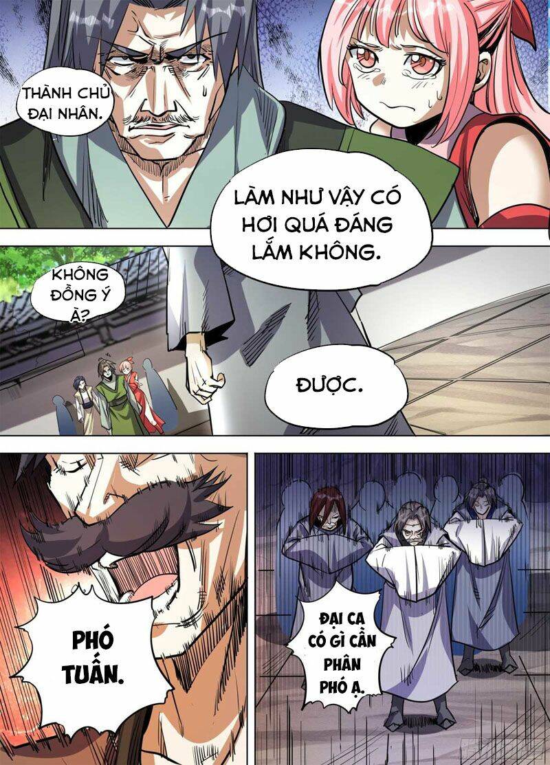 Ta Là Chí Tôn Chapter 68 - Trang 2