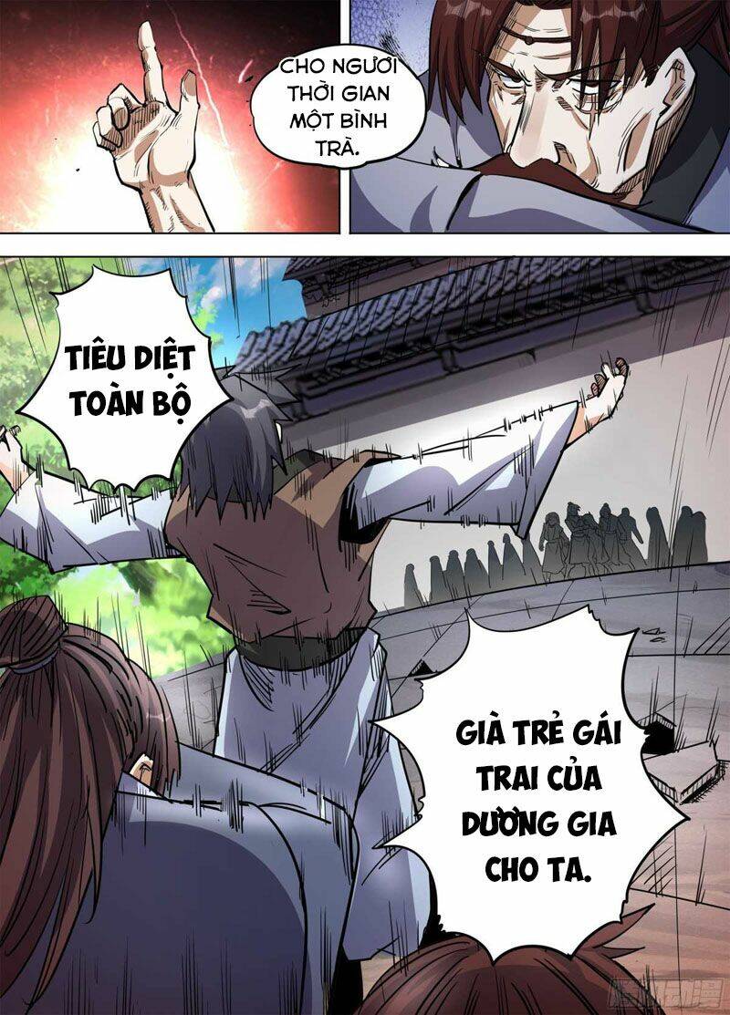 Ta Là Chí Tôn Chapter 68 - Trang 2