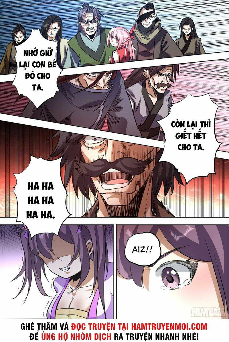 Ta Là Chí Tôn Chapter 68 - Trang 2