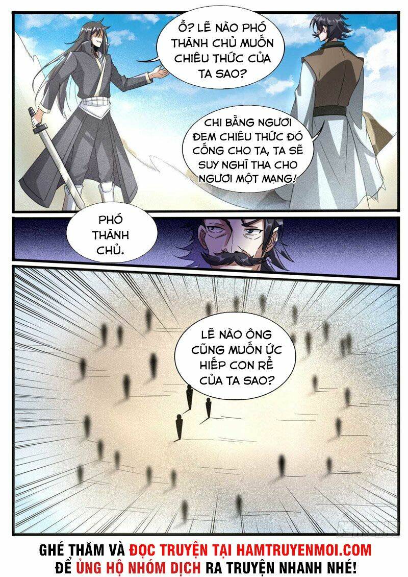 Ta Là Chí Tôn Chapter 66 - Trang 2