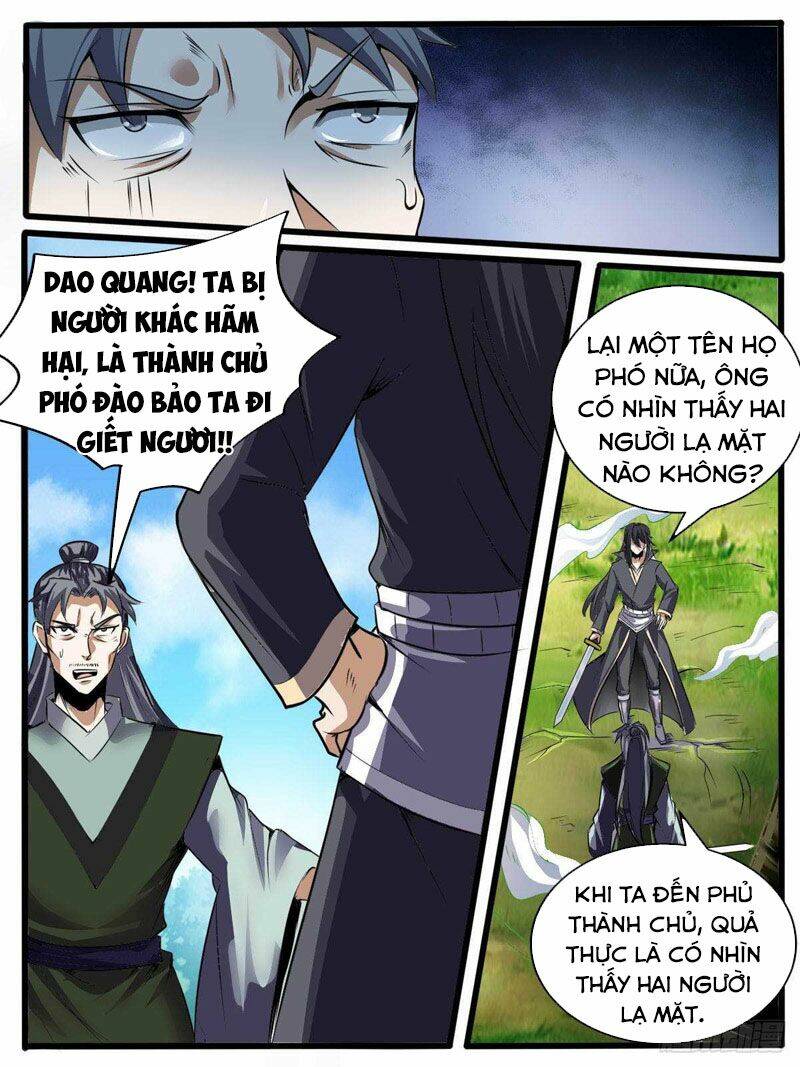 Ta Là Chí Tôn Chapter 66 - Trang 2