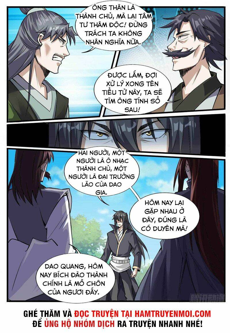 Ta Là Chí Tôn Chapter 66 - Trang 2