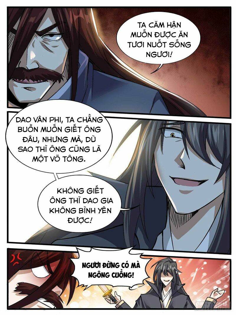 Ta Là Chí Tôn Chapter 66 - Trang 2