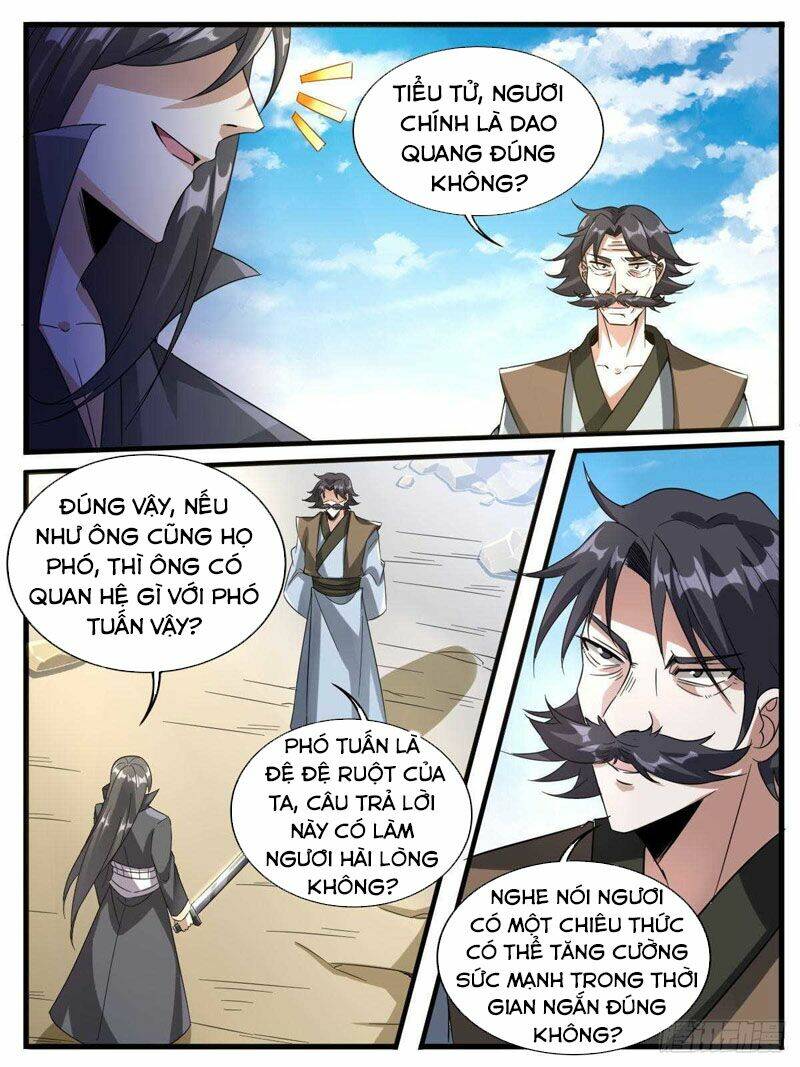 Ta Là Chí Tôn Chapter 66 - Trang 2