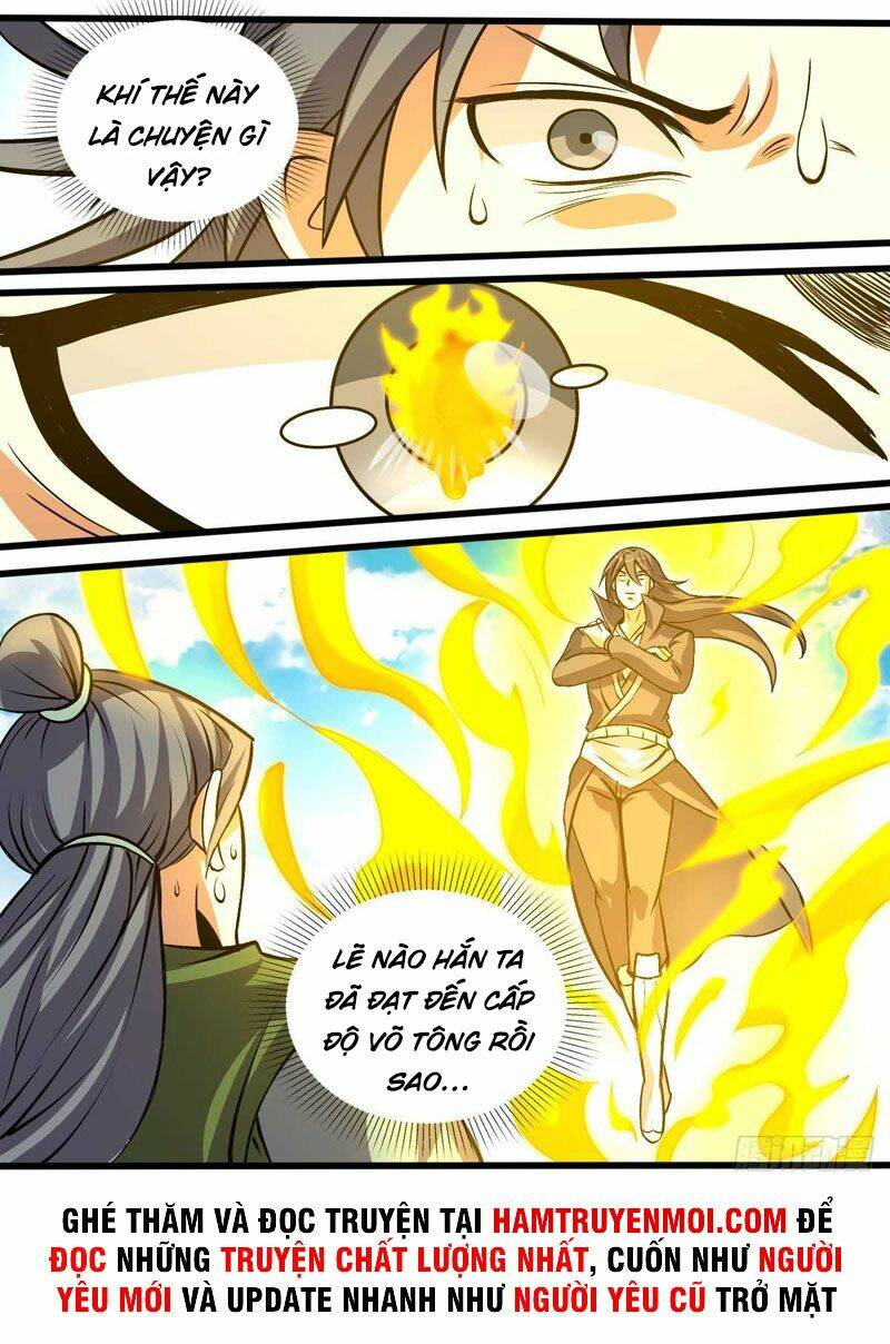 Ta Là Chí Tôn Chapter 65 - Trang 2