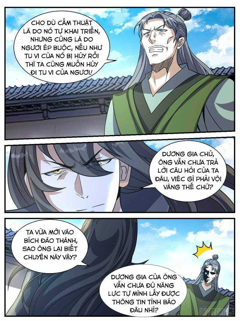 Ta Là Chí Tôn Chapter 65 - Trang 2