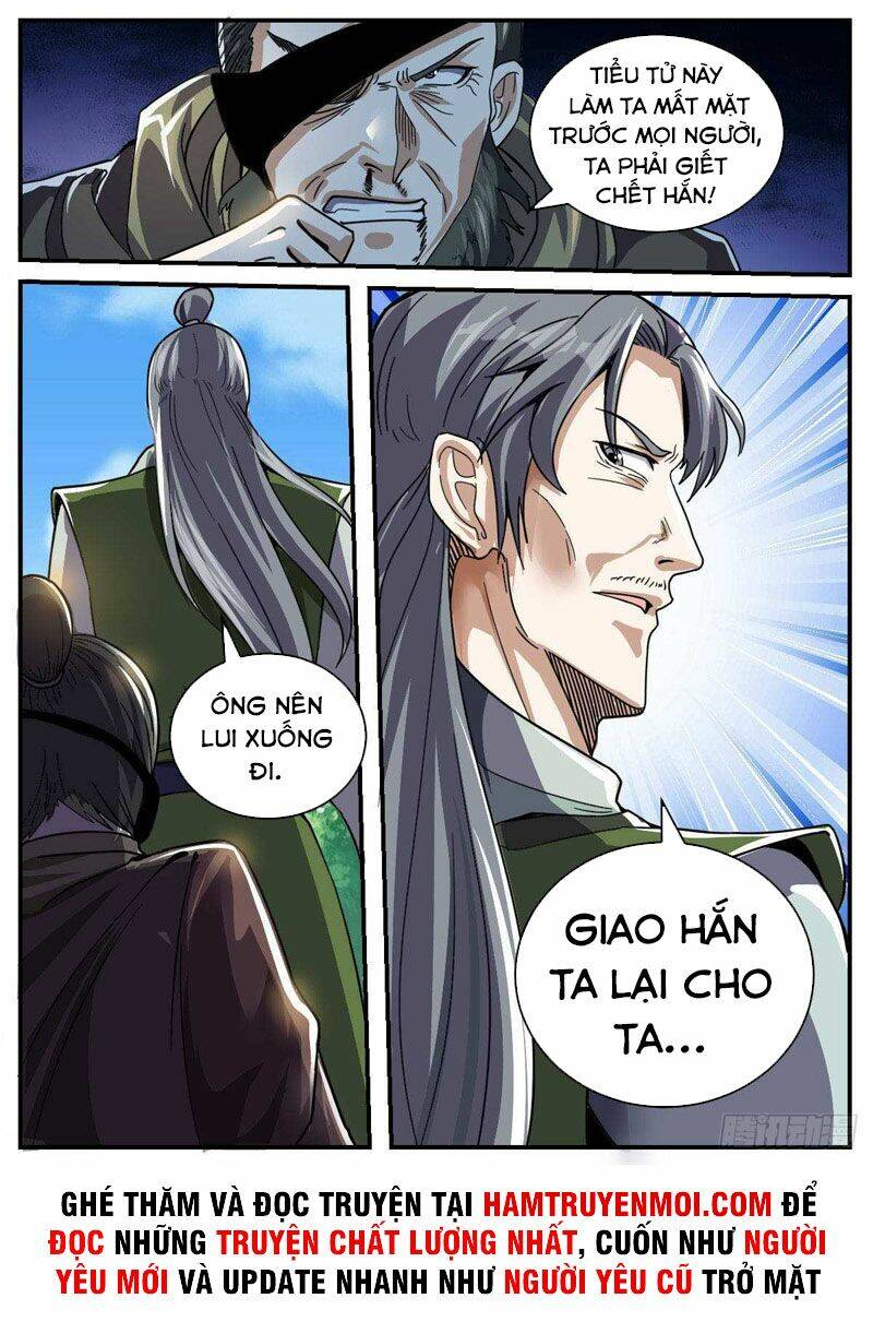 Ta Là Chí Tôn Chapter 64 - Trang 2