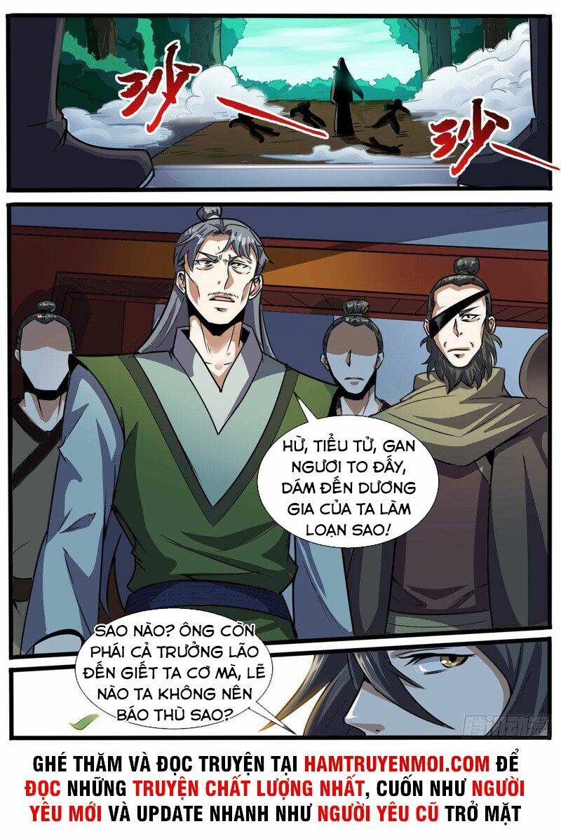 Ta Là Chí Tôn Chapter 64 - Trang 2