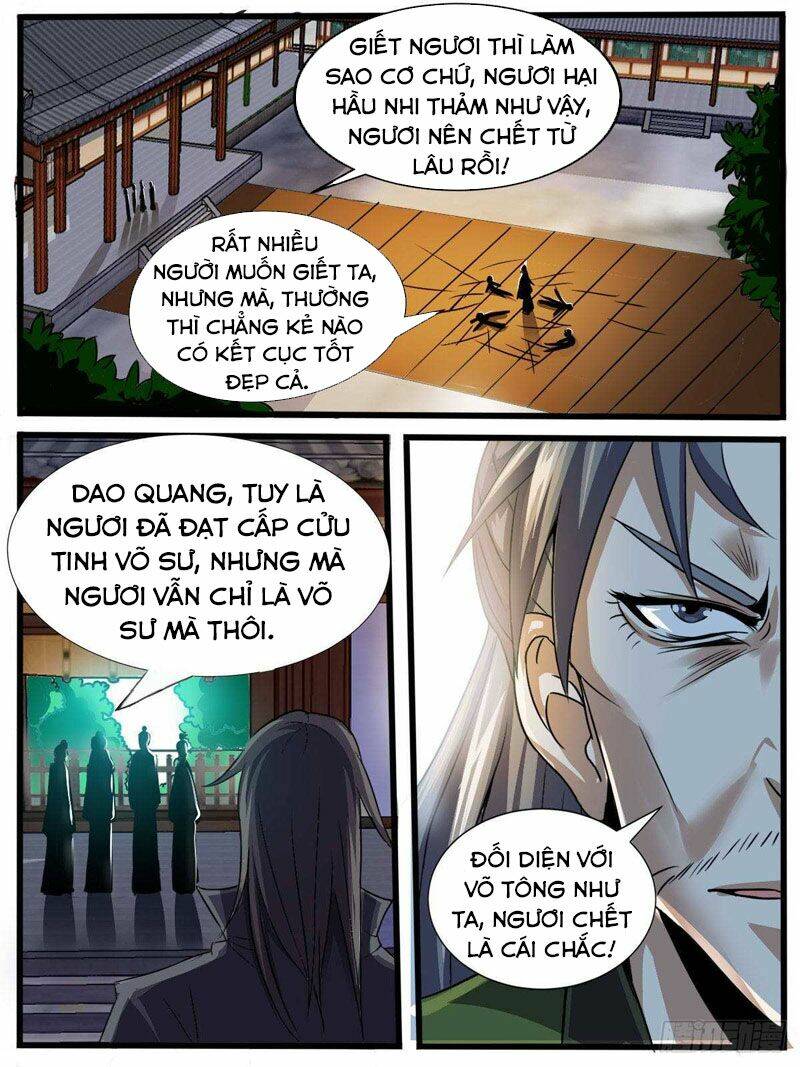 Ta Là Chí Tôn Chapter 64 - Trang 2