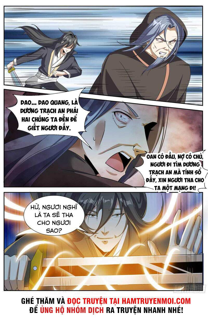 Ta Là Chí Tôn Chapter 63 - Trang 2