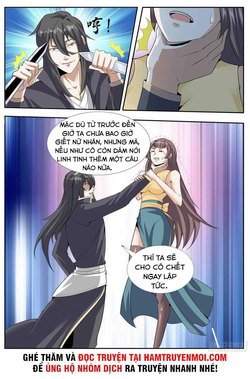 Ta Là Chí Tôn Chapter 63 - Trang 2