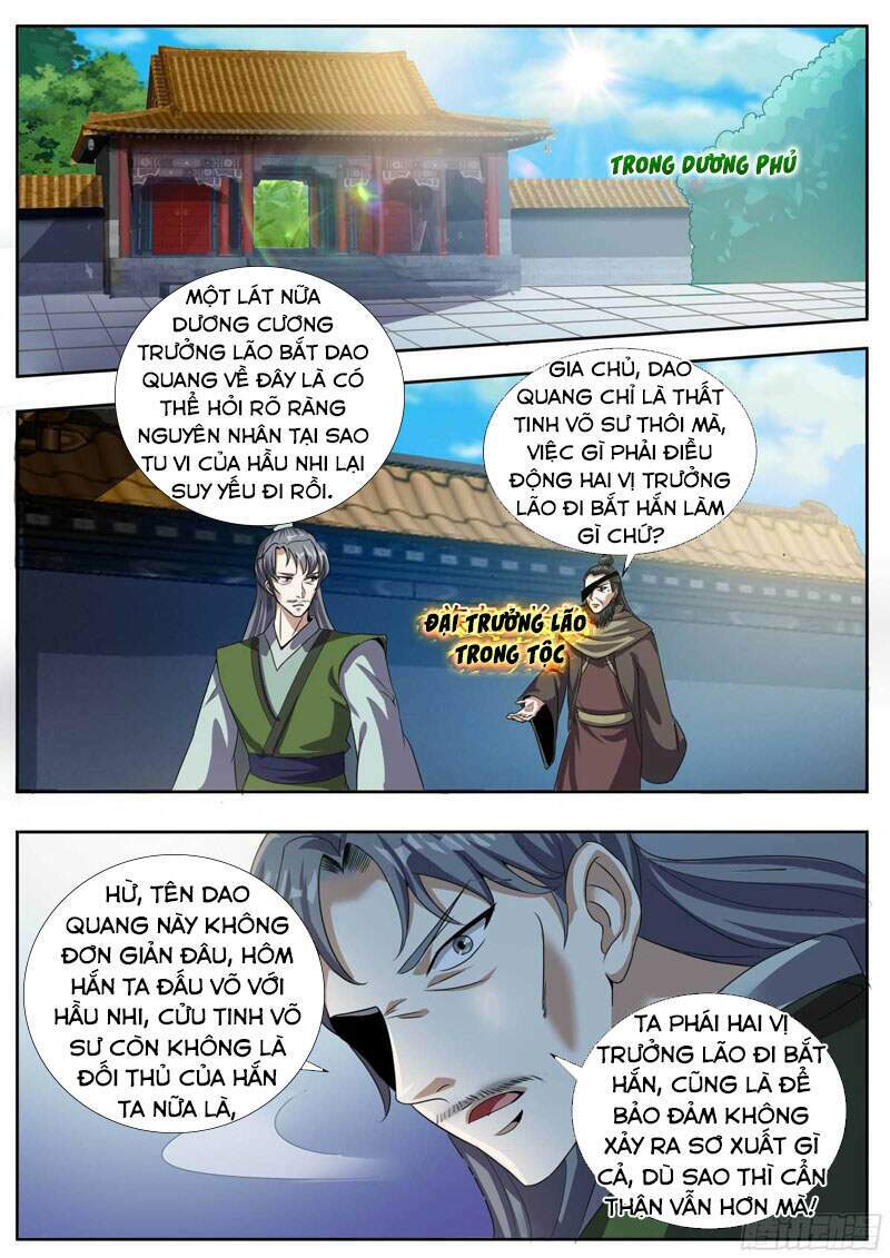 Ta Là Chí Tôn Chapter 63 - Trang 2