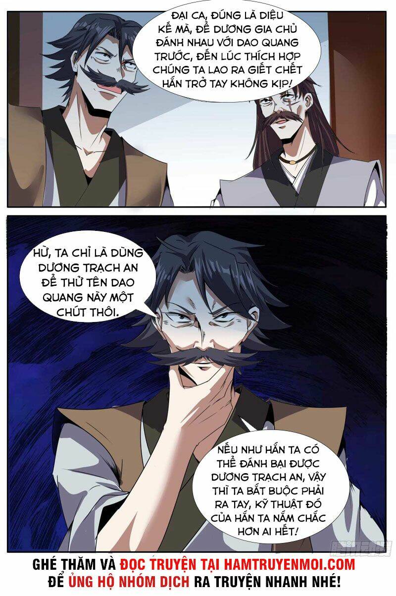 Ta Là Chí Tôn Chapter 61 - Trang 2