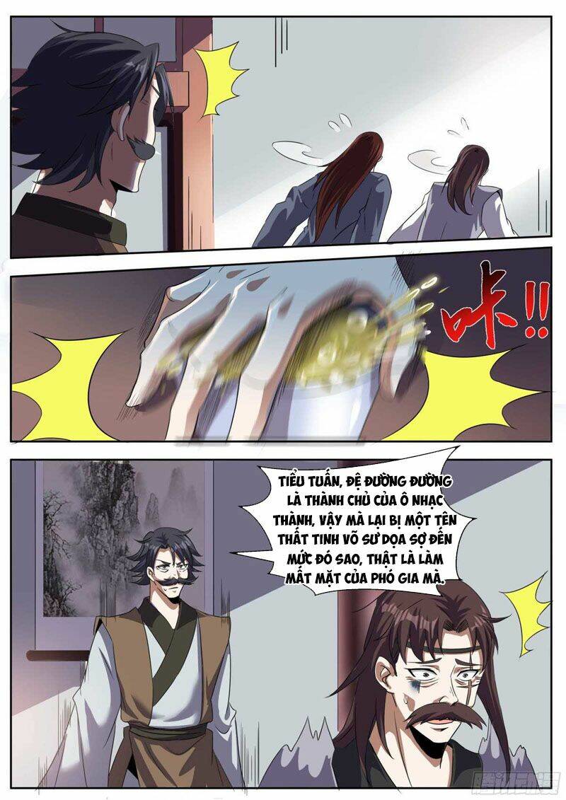 Ta Là Chí Tôn Chapter 61 - Trang 2