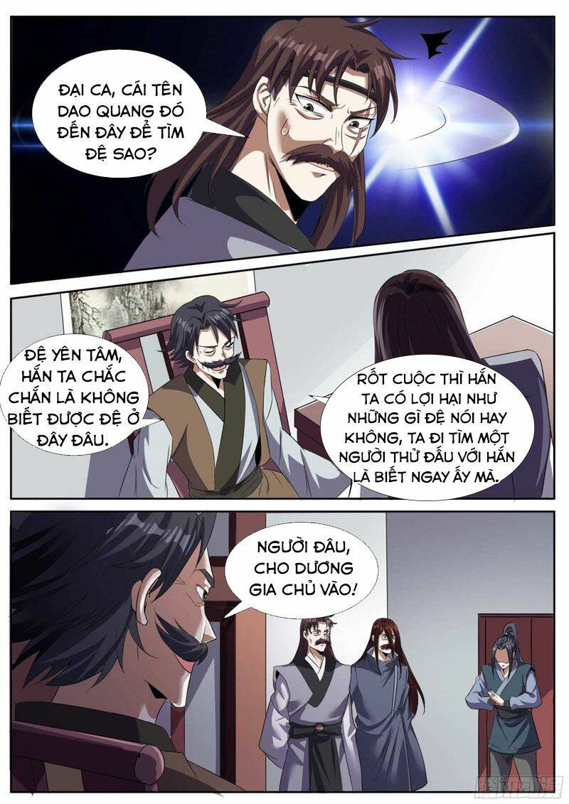 Ta Là Chí Tôn Chapter 61 - Trang 2