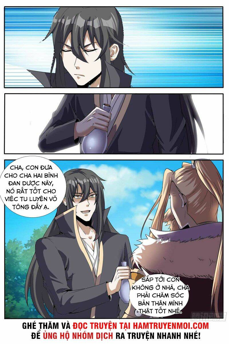 Ta Là Chí Tôn Chapter 60 - Trang 2