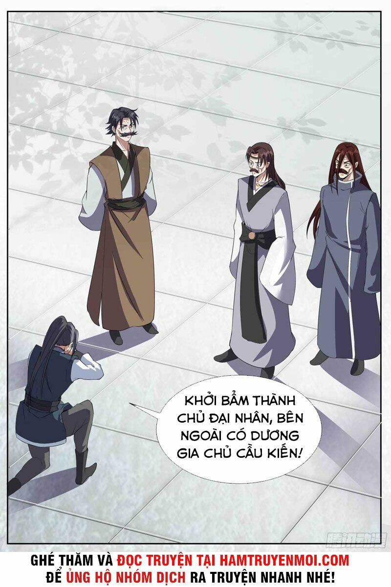 Ta Là Chí Tôn Chapter 60 - Trang 2