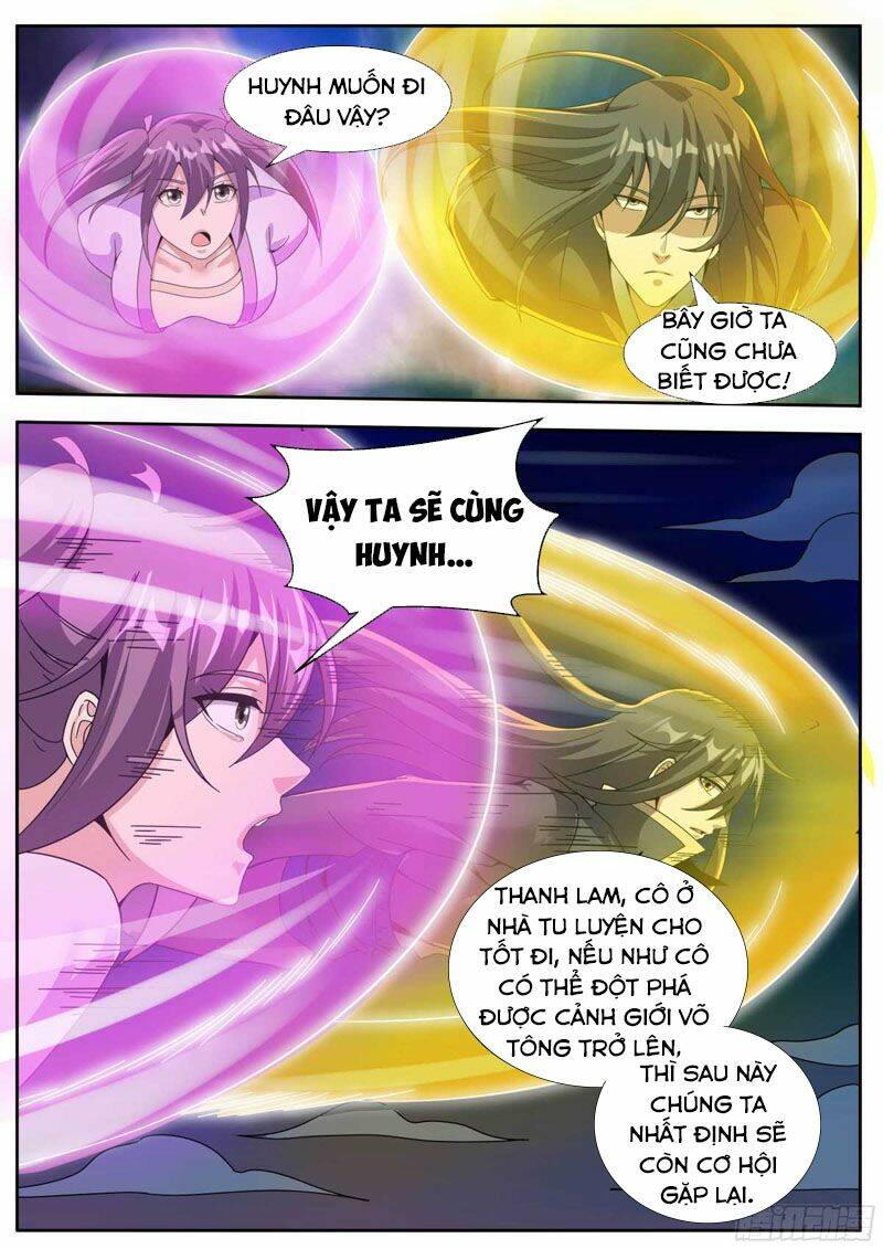 Ta Là Chí Tôn Chapter 60 - Trang 2