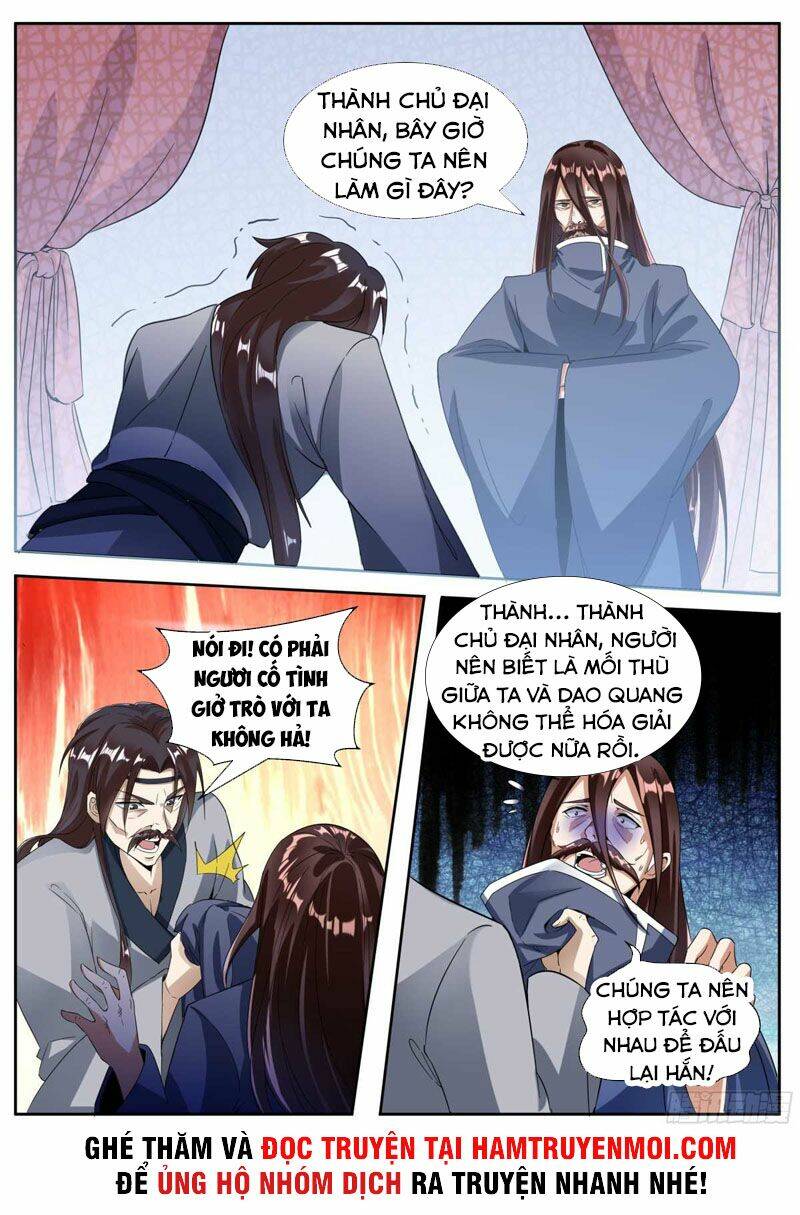 Ta Là Chí Tôn Chapter 59 - Trang 2